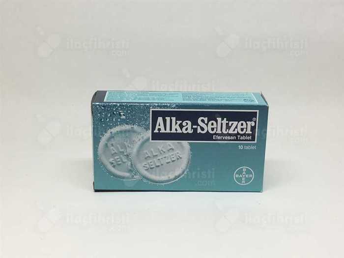 Alka seltzer lab answer key