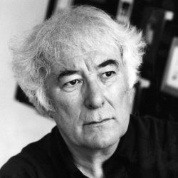 The gravel walks by seamus heaney