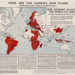 World war 1 propaganda worksheet answer key