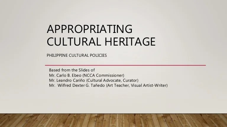 The appropriation of cultures by percival everett